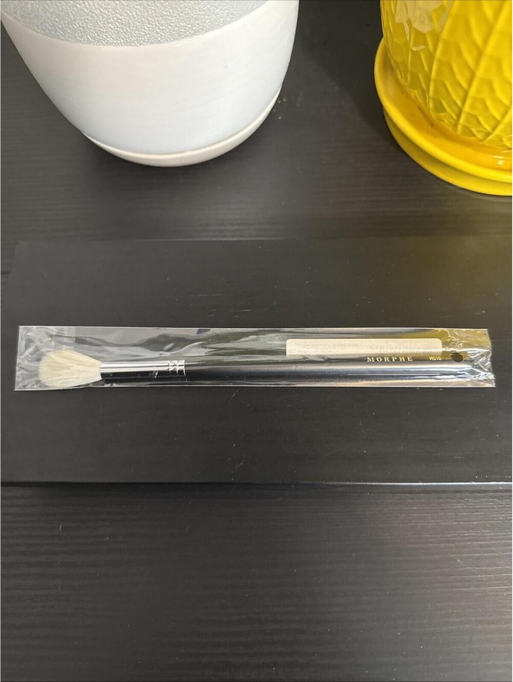 NIP Morphe M510 Pro Round Blender Makeup Eye Brush